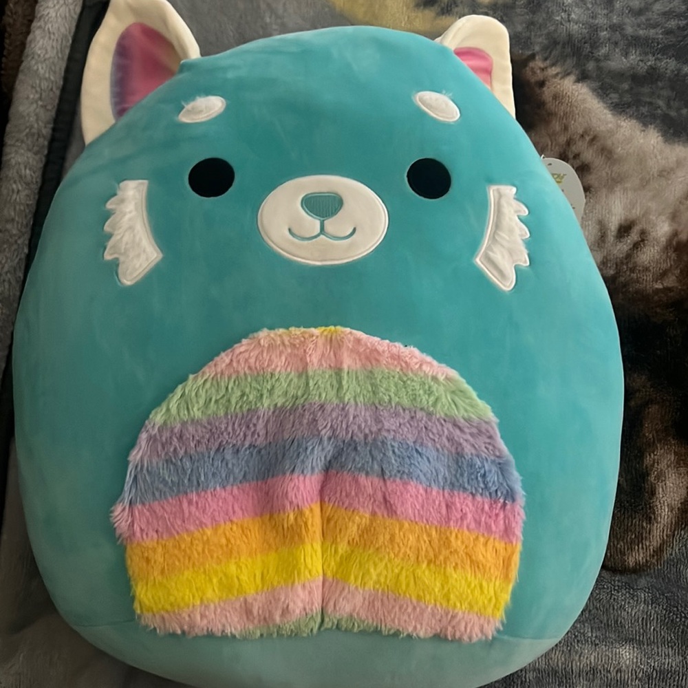 Vanessa Squishmallow